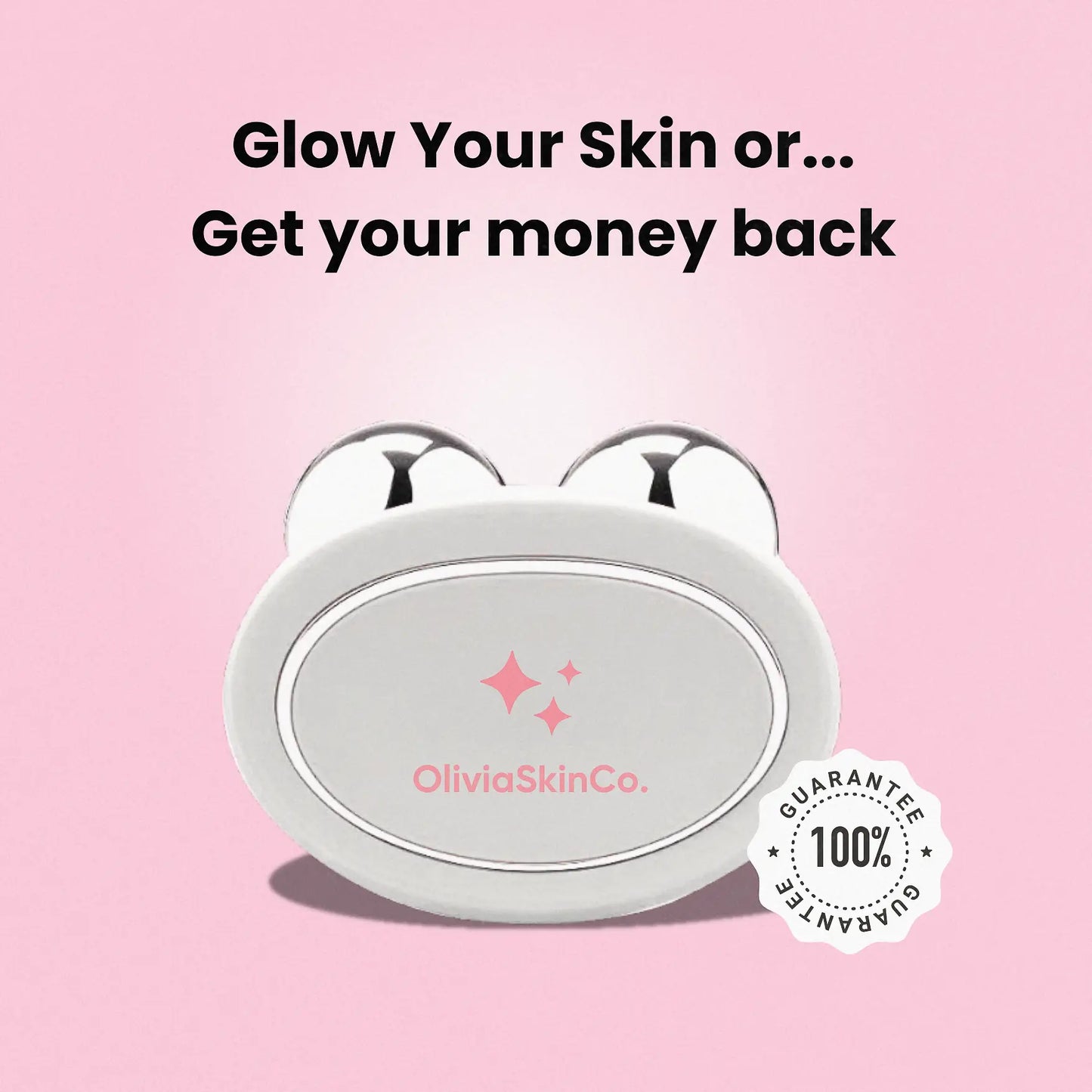 Mico™ - Microcurrent Facial Device