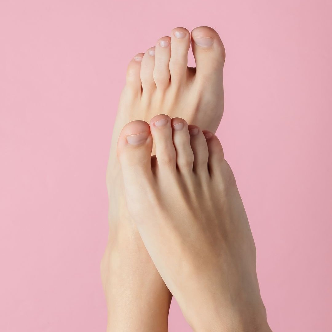 Mina™ #1 Sonic Cleansing Brush