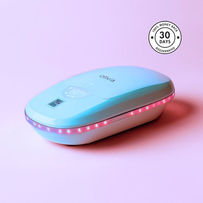 Mina™ #1 Sonic Cleansing Brush