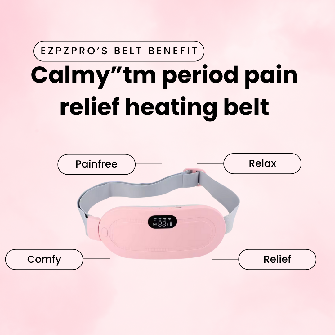Period Pain Solution