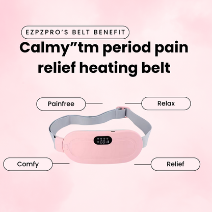 Period Pain Solution