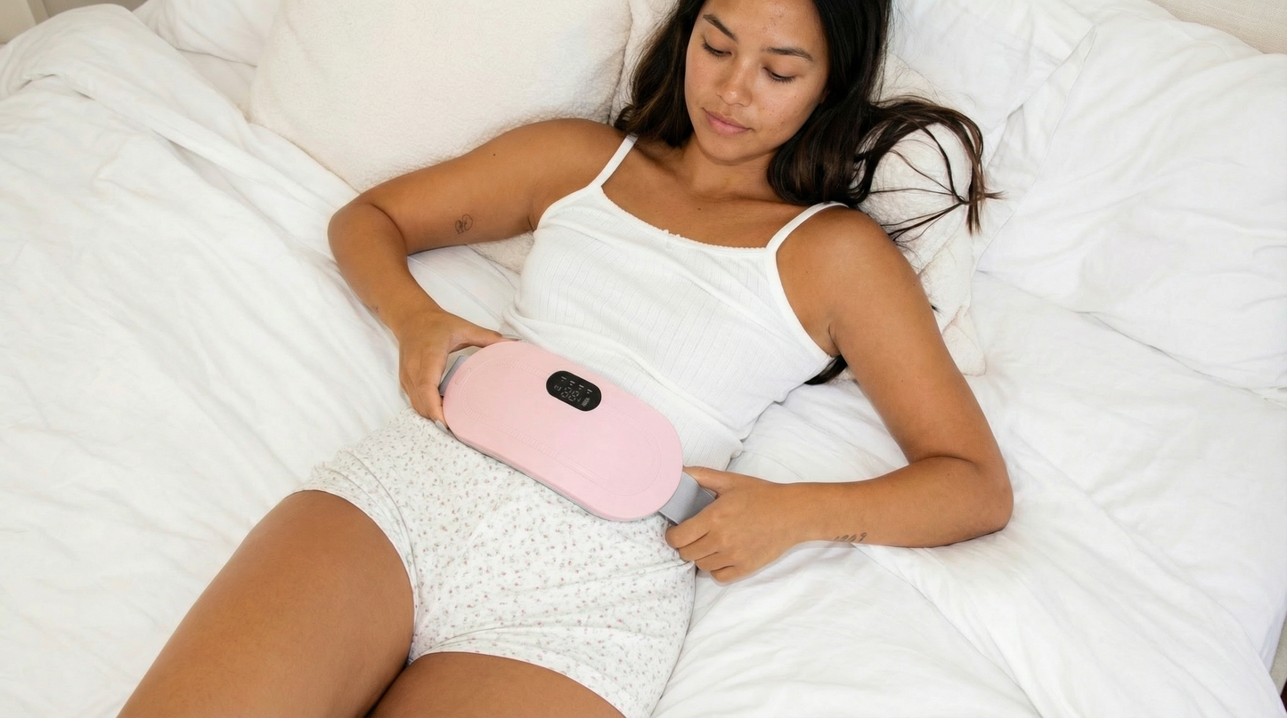 Period Pain Solution