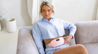 Period Pain Solution
